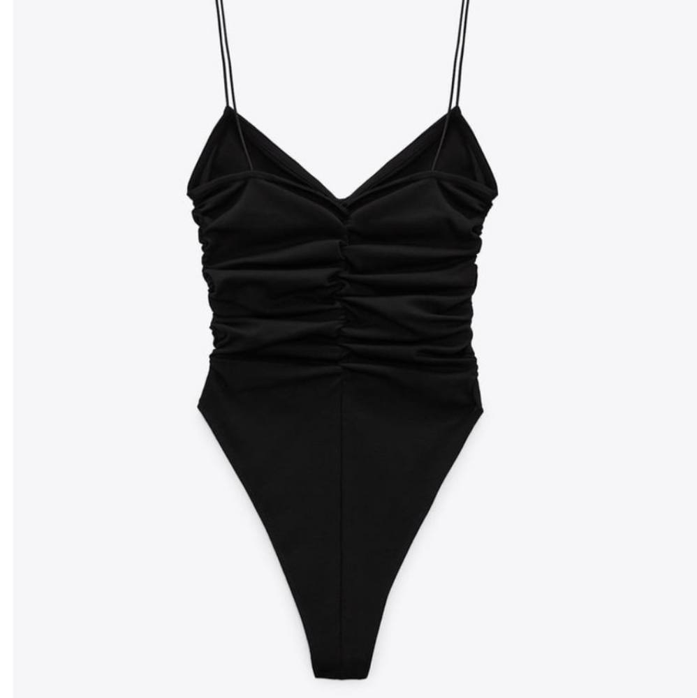 ZARA BODYSUIT